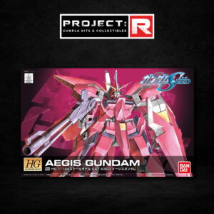 Bandai HGCE 1/144 GAT-X303 Aegis Gundam (R05)