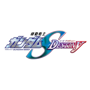 Mobile Suit Gundam SEED Destiny