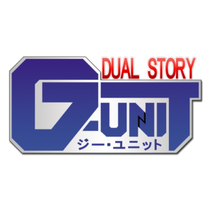 New Mobile Report Gundam Wing Dual Story: G-Unit